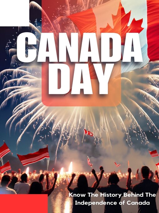 Kings press 的 Canada Day 內容詳情 - 可供借閱